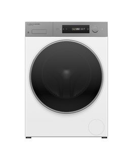 
        9kg Series 7 Contemporary Front Loader Washer, FlexiDose