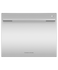Series 9, Contemporary Tall Single DishDrawer™ Dishwasher gallery image 1.0