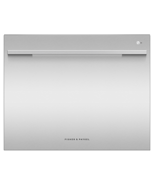 Series 9, Contemporary Tall Single DishDrawer™ Dishwasher, pdp