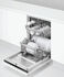 Series 5, Integrated Dishwasher gallery image 5.0