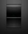 76cm Series 9, Contemporary Pyrolytic Double Oven gallery image 5.0