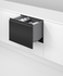 Series 9, Contemporary Tall Single DishDrawer™ Dishwasher gallery image 2.0