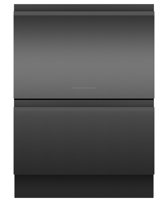 Series 9, Contemporary Double DishDrawer™ Dishwasher, pdp