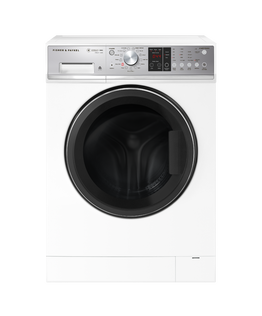 
        10kg Series 7 Front Loader Washer, Steam Care