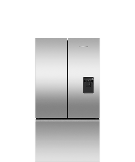 
        569L Series 7 French Door Refrigerator Freezer, Ice & Water