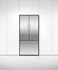 487L Series 7 French Door Refrigerator Freezer  gallery image 3.0