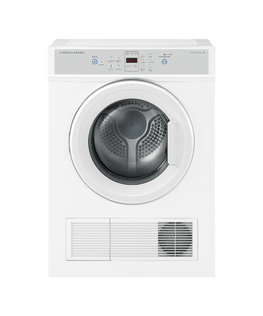 
        5kg Series 3 Vented Dryer, Auto Sensing, Full Reverse Tumbling
