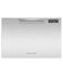 Series 7, Contemporary Single DishDrawer™ Dishwasher gallery image 1.0