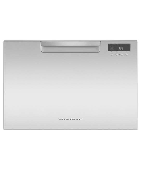 Series 7, Contemporary Single DishDrawer™ Dishwasher, pdp