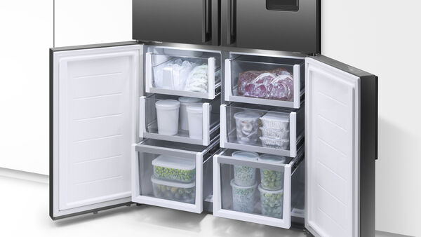 Ice Maker