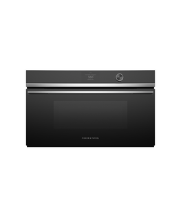 
        76cm Series 9 Contemporary Compact Combi-Microwave Oven