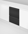 Series 9, Contemporary Double DishDrawer™ Dishwasher gallery image 3.0