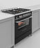 90cm Series 9 Classic 5 Burner Dual Fuel Pyrolytic Cooker gallery image 6.0