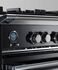 90cm Series 9 Classic 5 Burner Dual Fuel Pyrolytic Cooker gallery image 8.0