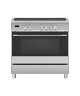 
        90cm Series 5 Classic 4 Zone Induction Cooker