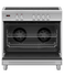 90cm Series 5 Classic 4 Zone Induction Cooker gallery image 2.0