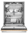 Series 5, Integrated Dishwasher gallery image 3.0