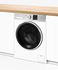 11kg Series 7 Front Loader Washer, Steam Care gallery image 3.0