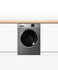 10kg Series 9 Front Loader Washer, Steam Care gallery image 3.0