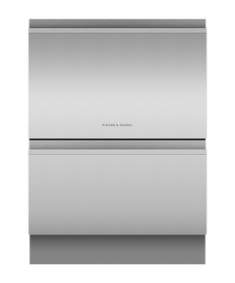 
        Series 9, Contemporary Double DishDrawer™ Dishwasher