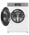 12kg Series 7 Contemporary Front Loader Washer, FlexiDose gallery image 2.0