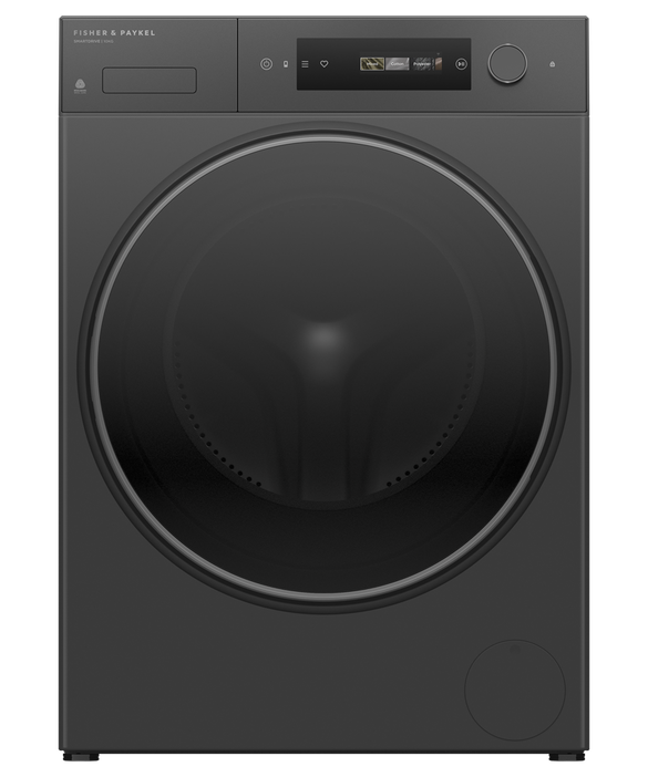 10kg Series 7 Contemporary Front Loader Washer, FlexiDose, pdp