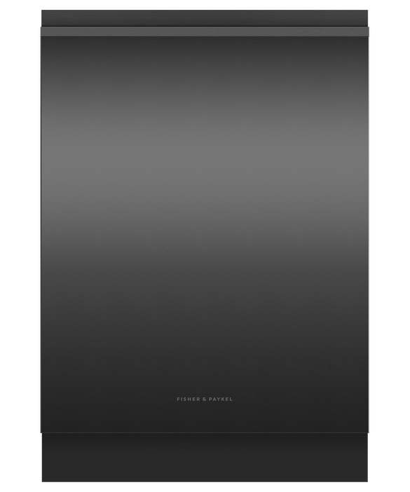 Series 9, Contemporary Tall Built-under Dishwasher, pdp