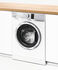 9kg Series 3 Front Loader Washer gallery image 2.0