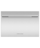 Series 9, Integrated Single DishDrawer™ Dishwasher gallery image 2.0