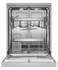 Series 5, Contemporary Dishwasher gallery image 2.0