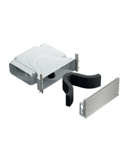 Recirculation Kit, hi-res