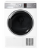 9kg Series 7 Heat Pump Dryer gallery image 1.0