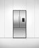 487L Series 7 French Door Refrigerator Freezer, Ice & Water gallery image 7.0