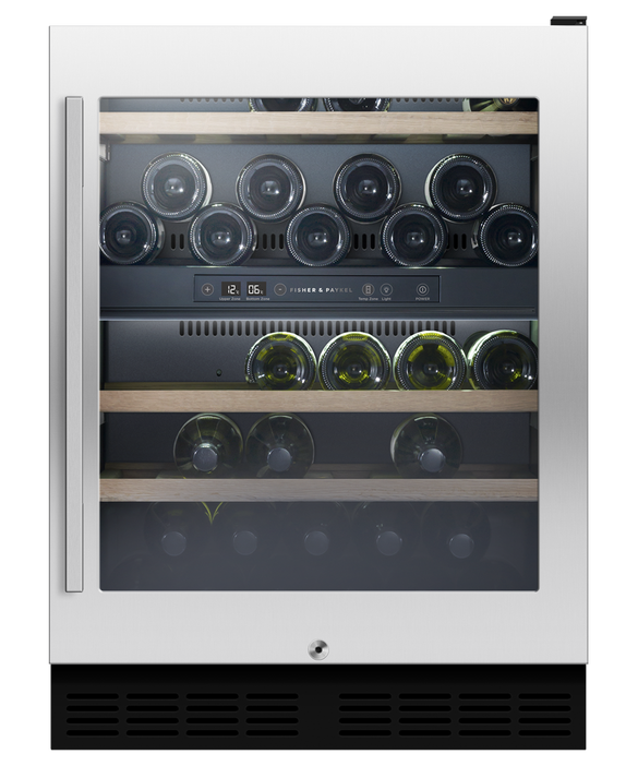 38 Bottles Series 7 Wine Cabinet , pdp
