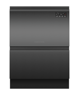 
        Series 7, Contemporary Double DishDrawer™ Dishwasher