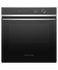 60cm Series 7 Contemporary Pyrolytic Oven, 13 Function gallery image 1.0