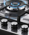 90cm Series 7 5 Burner Gas Cooktop, Natural Gas gallery image 2.0