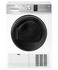 8kg Series 5 Condensing Dryer, Auto-Sensing, Rack Dry gallery image 1.0