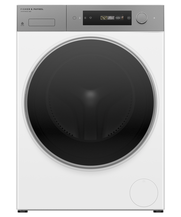 9kg Series 7 Contemporary Front Loader Washer, FlexiDose, pdp