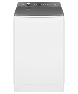 
        10kg Series 5 Top Loader Washer, UV Sanitise