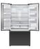569L Series 7 French Door Refrigerator Freezer, Ice & Water gallery image 2.0