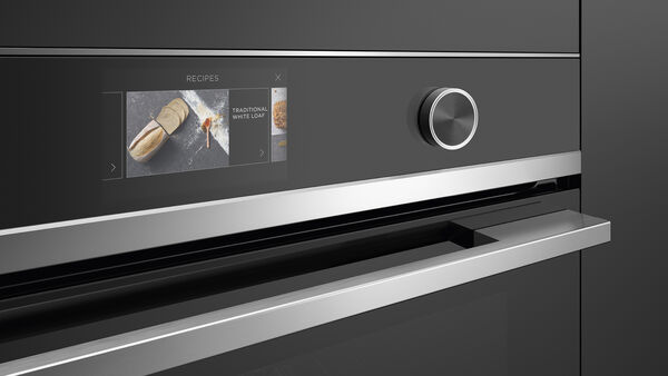 Cook with confidence