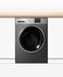 11kg Series 9 Front Loader Washer, ActiveIntelligence™, Steam Care gallery image 2.0