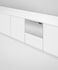 Series 7, Contemporary Single DishDrawer™ Dishwasher gallery image 6.0