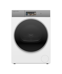 
        10kg Series 9 Contemporary Heat Pump Dryer, Woolmark Blue