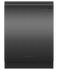 Series 7, Contemporary Built-under Dishwasher gallery image 1.0