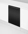 Series 9, Contemporary Tall Built-under Dishwasher gallery image 4.0