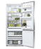 413L Series 5 Refrigerator Freezer, Ice & Water gallery image 2.0