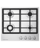 60cm Series 7 4 Burner Gas Cooktop, Natural Gas gallery image 1.0