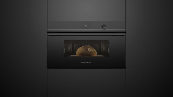 Cooking flexibility